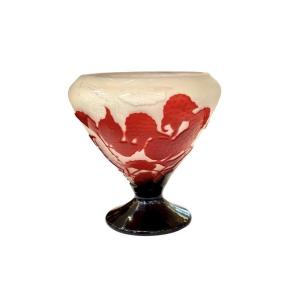 d'Argental Art Nouveau 