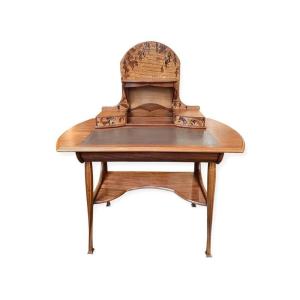 Louis Majorelle Art Nouveau 