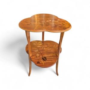 Louis Majorelle Art Nouveau 