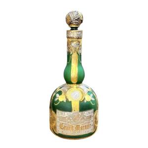 Daum Nancy Art Nouveau
