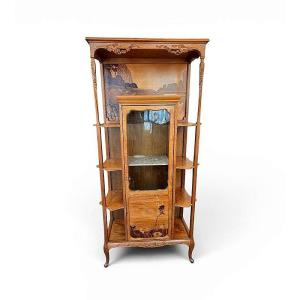 Louis Majorelle Art Nouveau