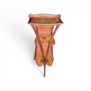Louis Majorelle Art Nouveau