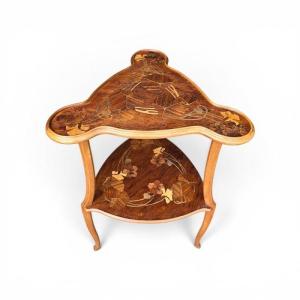Camille Gauthier Art Nouveau