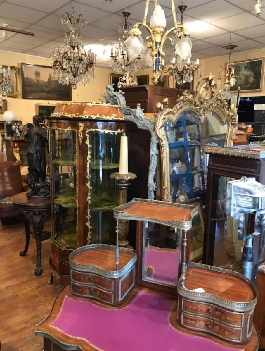Antiquités Bauer Hubert