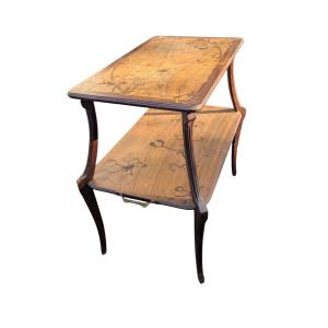 Louis Majorelle Tea Table (1859/1926)