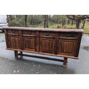 Olavi Hanninen Enfilade, 1960s