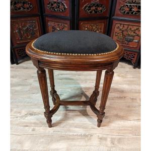 Louis XVI Stool