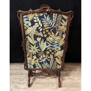 Napoleon III Firewall