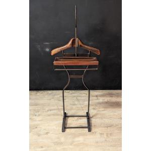 1950s Valet Stand.