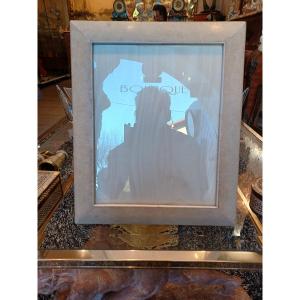 Stingray Photo Frame