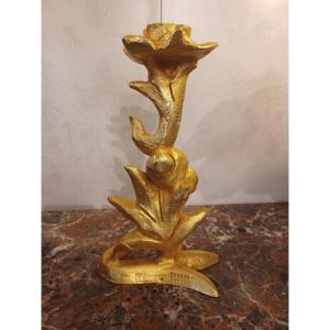 Georges Mathias Candle Holder For Fondica