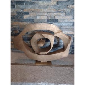 Bronze Sculpture