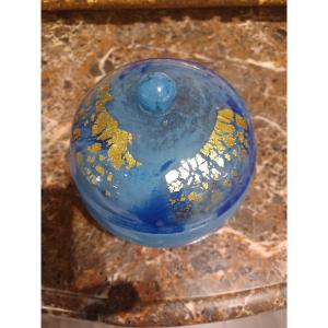 Daum Nancy Candy Dish