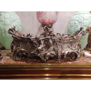 Louis XV Style Planter
