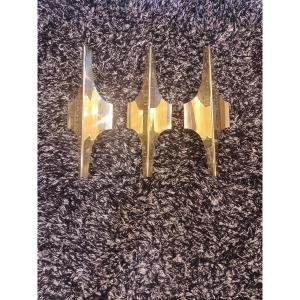 1970s Wall Sconces
