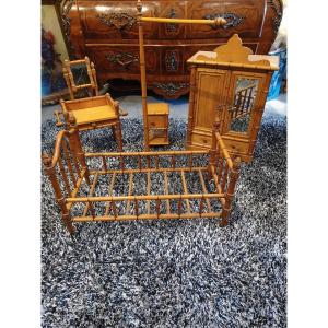 Doll Furniture, Doll Furniture