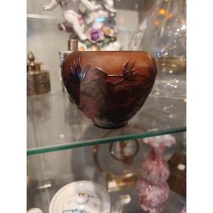 Gall, Small Vase