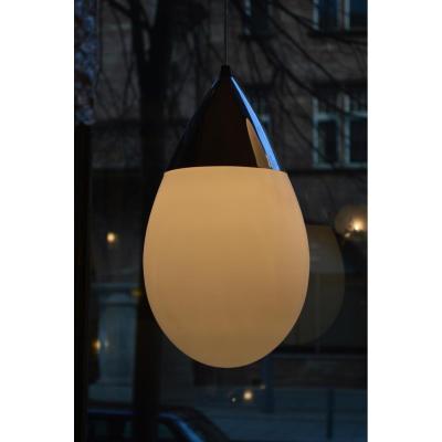 Suspensions Glass From The 70s