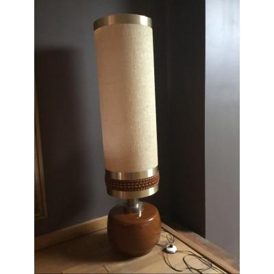 Large Lamp, Design Year 1970