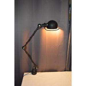 Jieldé Articulated Lamp