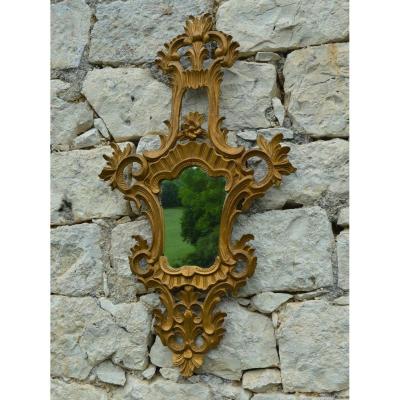 Large Italian Mirror