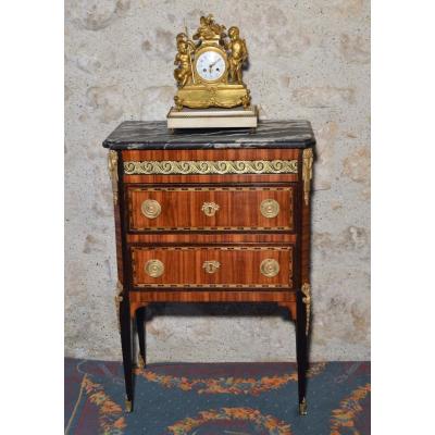 Transition Commode XVIIIth