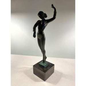 Dancer - Bohemian - Raymonde Guerbe