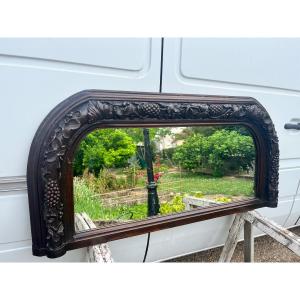 Provencal Mirror Vine Branches