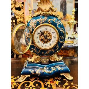 Louis XV Style Cartel