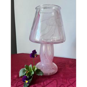 Murano Blown Glass Vase