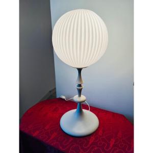 Max Bill Designer Lamp 1960