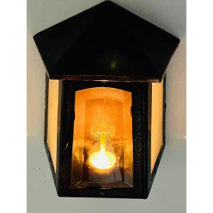 XIXe Century Chapel Lantern
