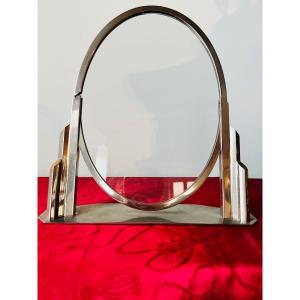 Original Art Deco Photo Frame
