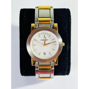 Pequignet Day-date Watch 
