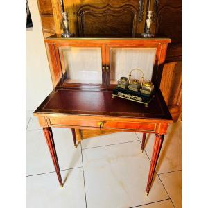 Rinck Maurice Louis XVI Style Desk