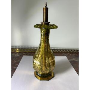 Lubin Perfumery Crystal Fragrance Diffuser