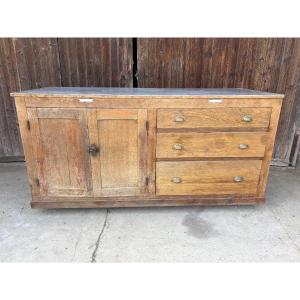 Central Island Craft Furniture 