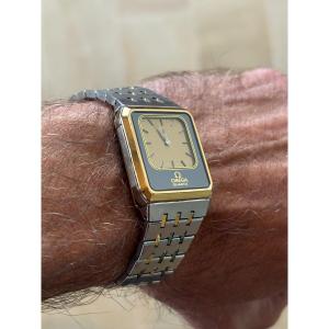 Omega Equinox Wristwatch 