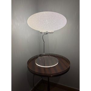 Italian Design Lamp 1970