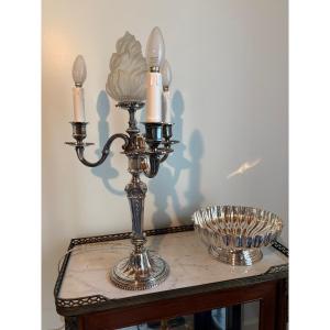 Louis XIV Style Chandelier/lamp 