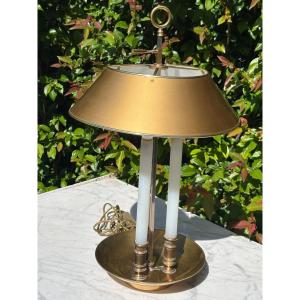 Hot-water Bottle Lamp Maison Baguès