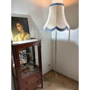 Maison Jansen Floor Lamp