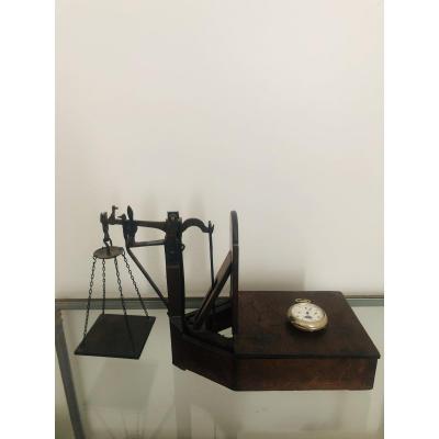 Mastery Balance. Companion Masterpiece