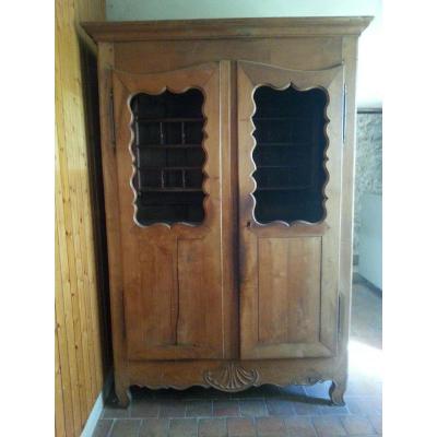 Gabaret. Chestnut. Britain. 19th