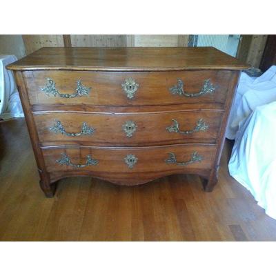 Convenient. Walnut. 18th.