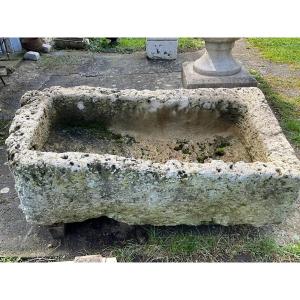 Stone Trough