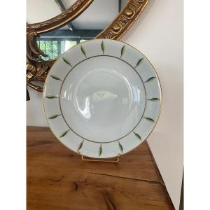 Philippe Deshoulieres Serving Dish Or Salad Bowl