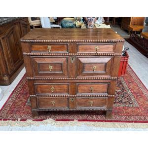 Travel Chest Of Drawers