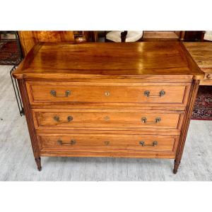 Louis XVI Commode