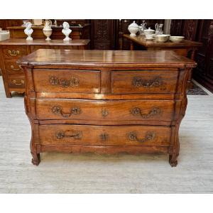 Louis XV Period Bordeaux Commode